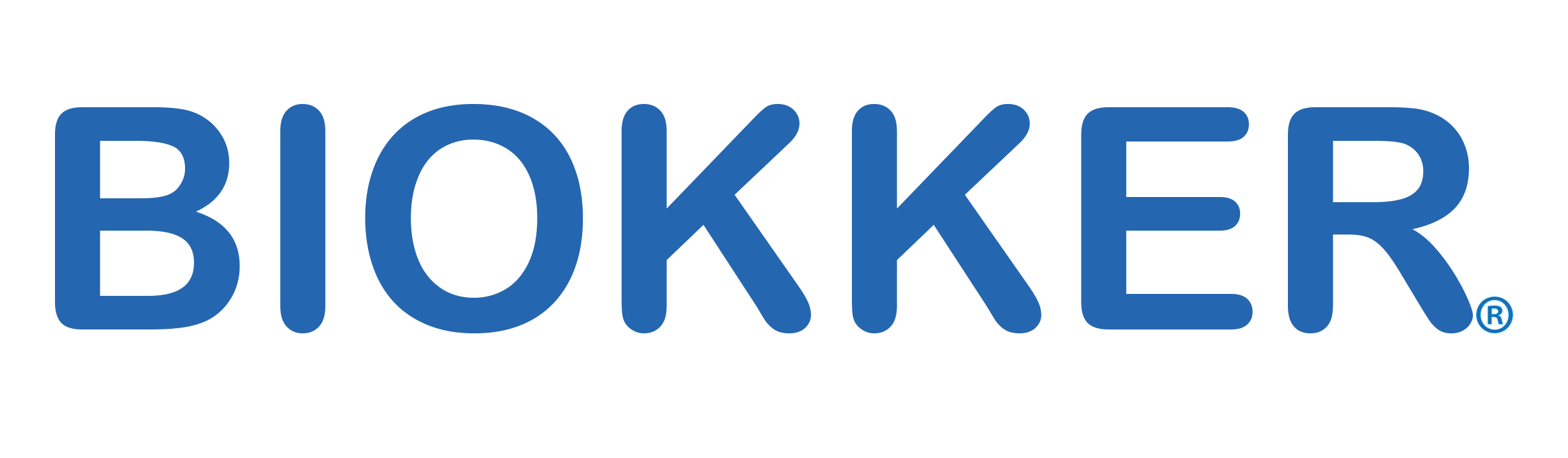 Biokker